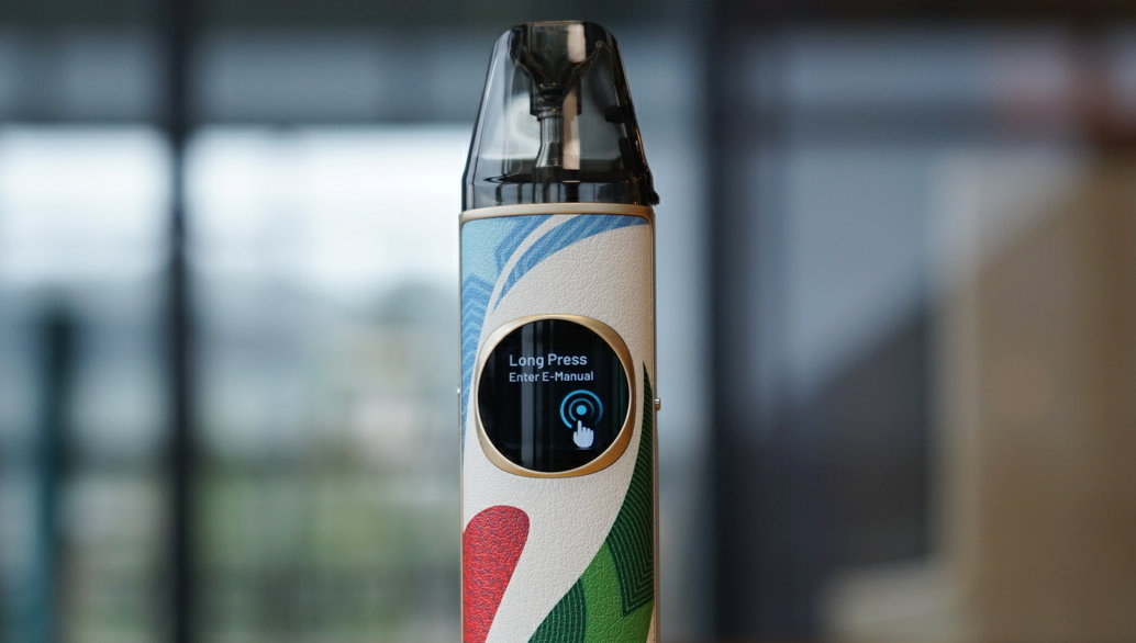 pod nexlim 2 oxva blog le petit vapoteur